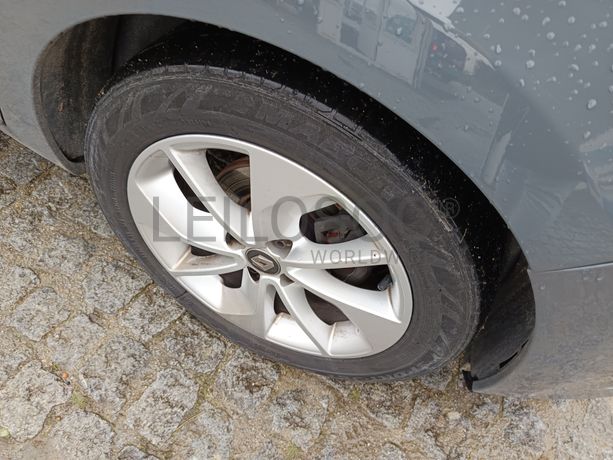 Renault Clio · Ano 2018