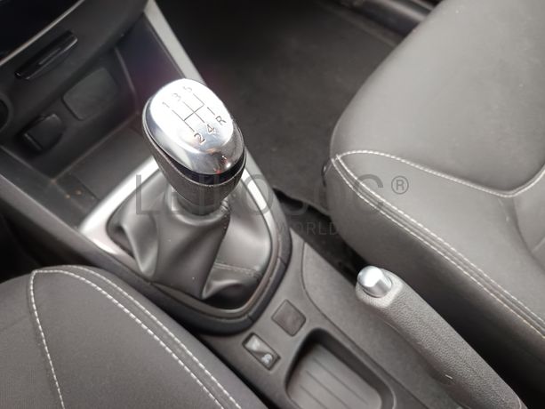 Renault Clio · Ano 2018