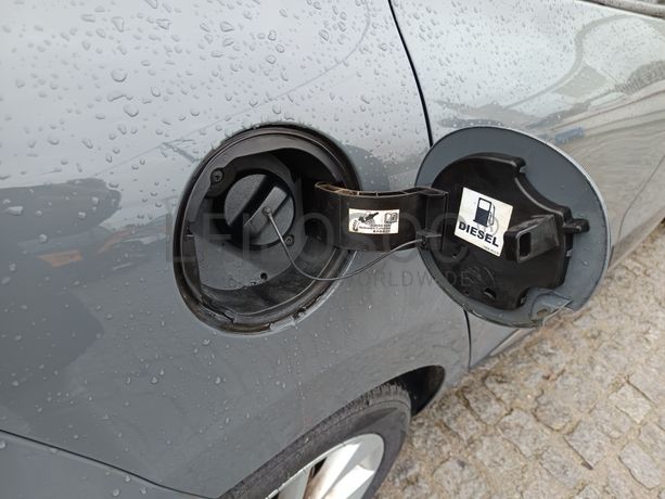 Renault Clio · Ano 2018