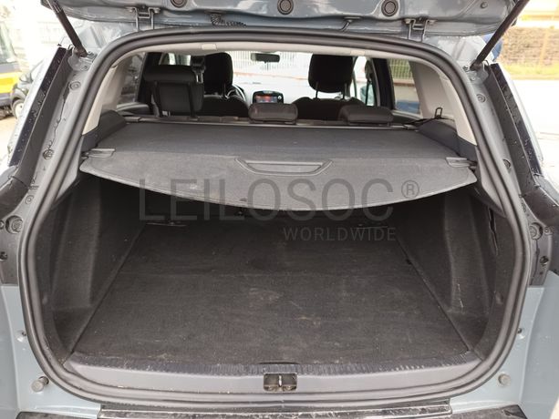 Renault Clio · Ano 2018