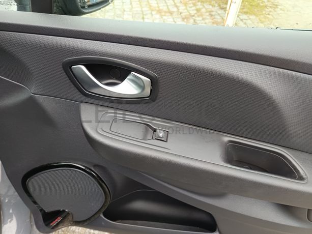 Renault Clio · Ano 2018