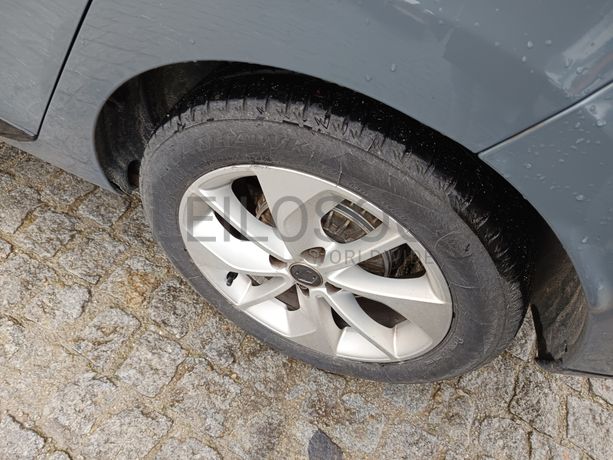 Renault Clio · Ano 2018