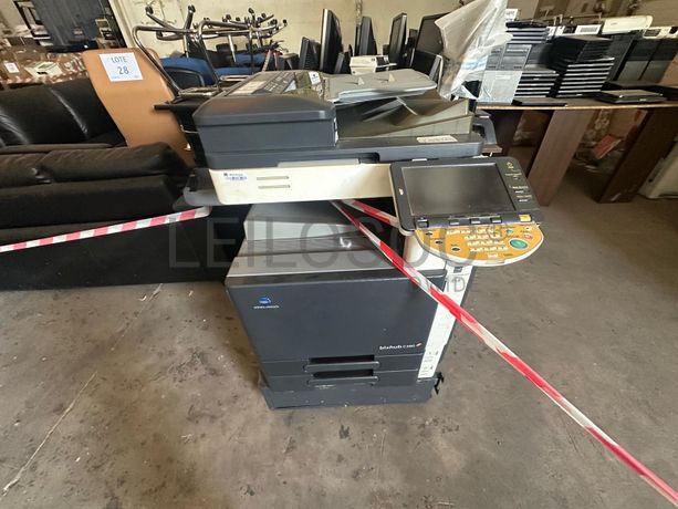 Equipamentos Informáticos