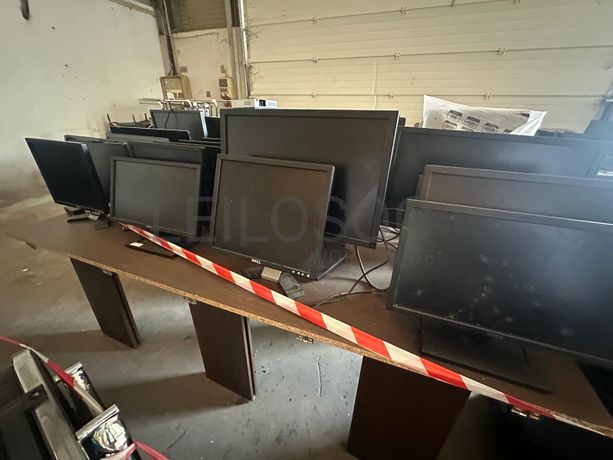 Equipamentos Informáticos