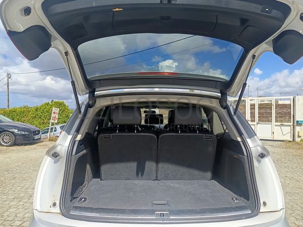 Audi Q7 · Ano 2008