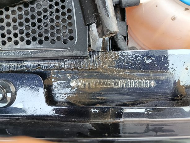 Volkswagen Polo · Ano 2016