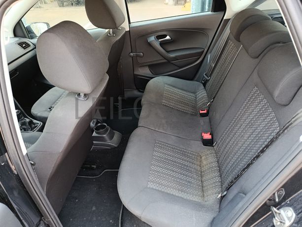 Volkswagen Polo · Ano 2016