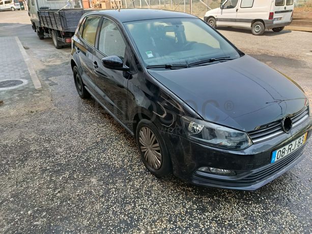 Volkswagen Polo · Ano 2016