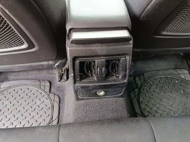 BMW 116 D · Ano 2013