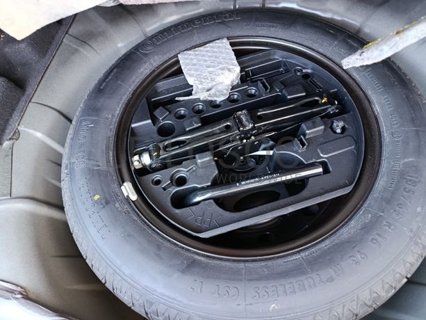 Renault Laguna III Break · Ano 2015