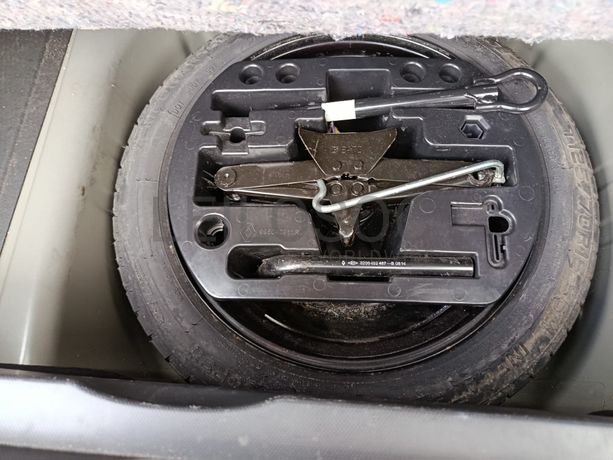 Renault Captur · Ano 2015