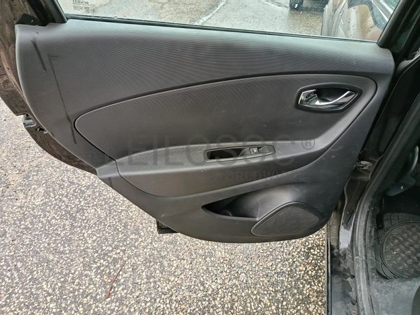 Renault Captur · Ano 2015