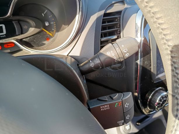 Renault Captur · Ano 2013