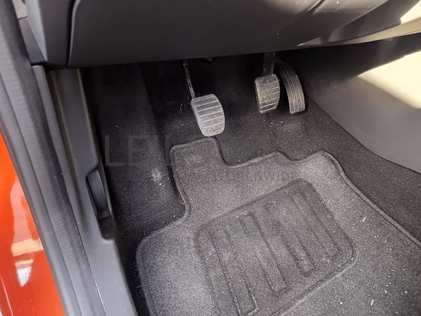 Renault Captur · Ano 2013