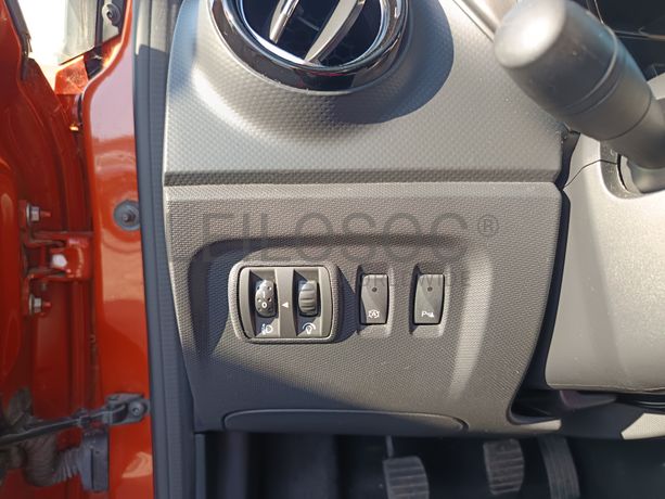 Renault Captur · Ano 2013