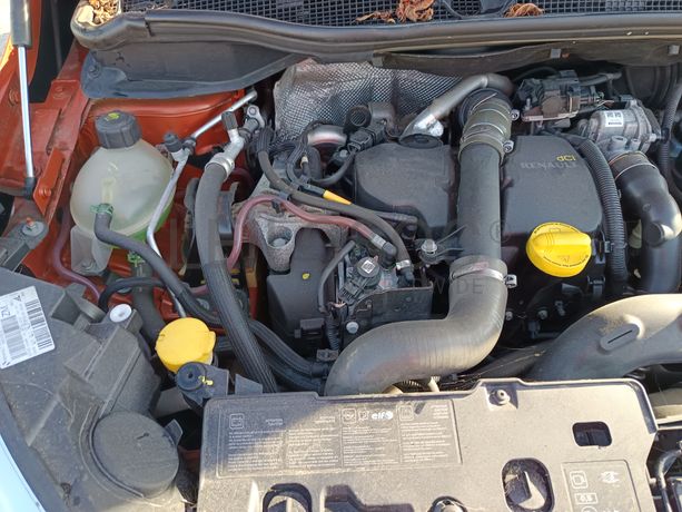 Renault Captur · Ano 2013