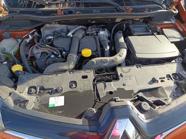 Renault Captur · Ano 2013