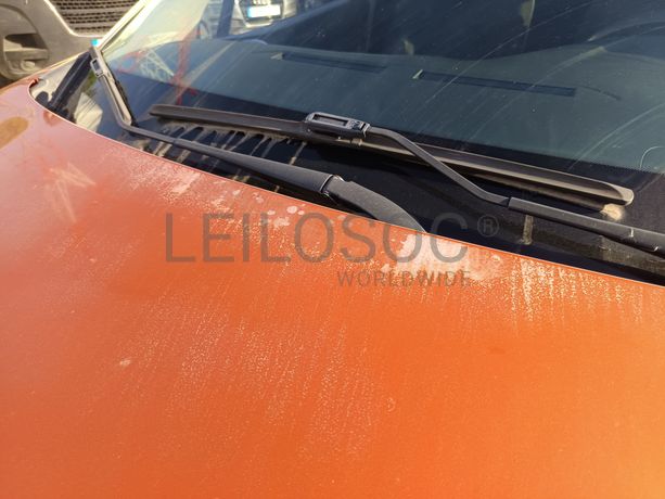 Renault Captur · Ano 2013