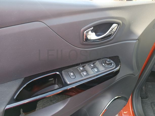 Renault Captur · Ano 2013