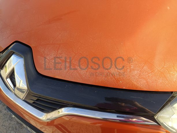 Renault Captur · Ano 2013