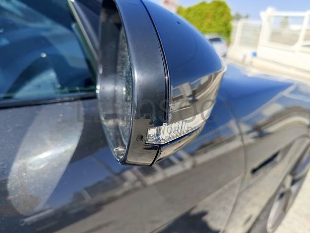 Jaguar F-Type R-Dynamic · Ano 2019