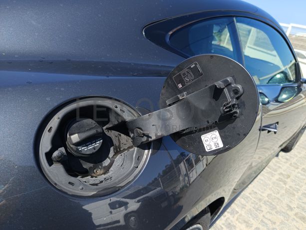 Jaguar F-Type R-Dynamic · Ano 2019