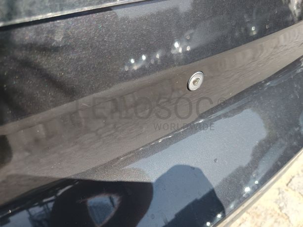 Jaguar F-Type R-Dynamic · Ano 2019