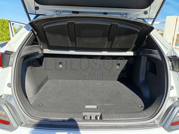 Hyundai Kauai · Ano 2019