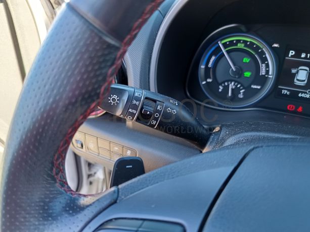 Hyundai Kauai · Ano 2019