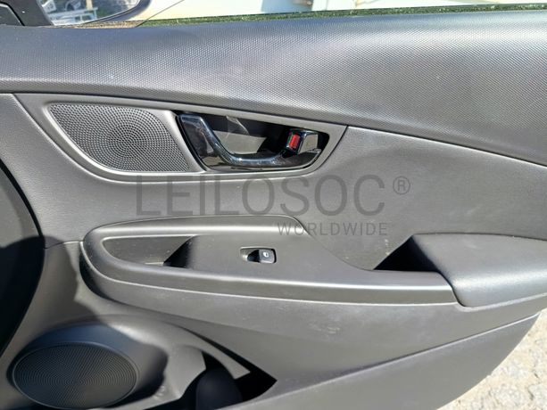 Hyundai Kauai · Ano 2019