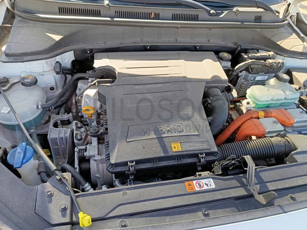 Hyundai Kauai · Ano 2019