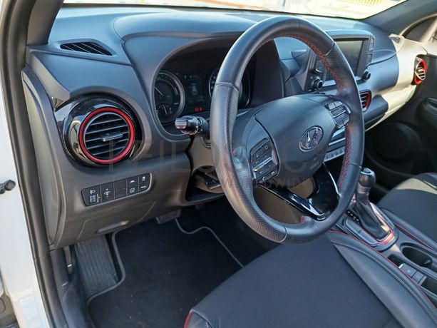 Hyundai Kauai · Ano 2019