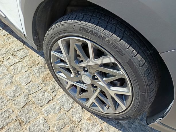 Hyundai Kauai · Ano 2019