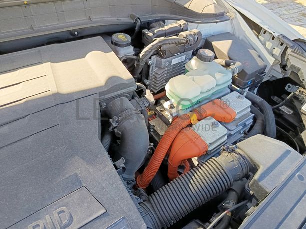 Hyundai Kauai · Ano 2019