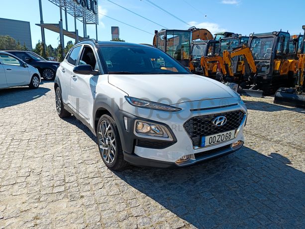 Hyundai Kauai · Ano 2019