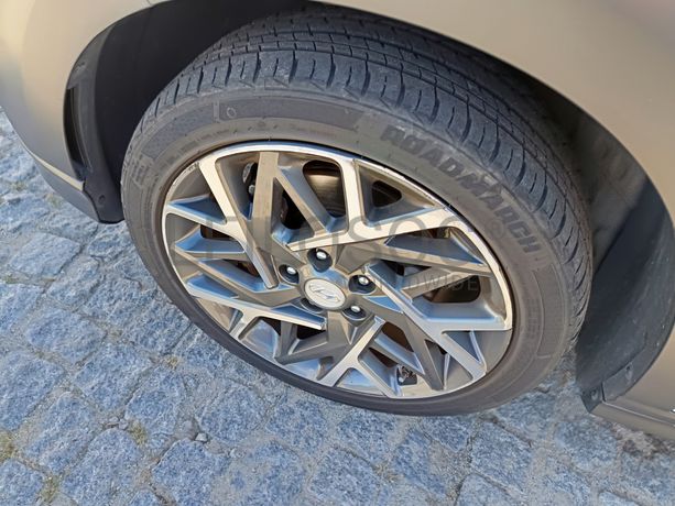 Hyundai Kauai · Ano 2019