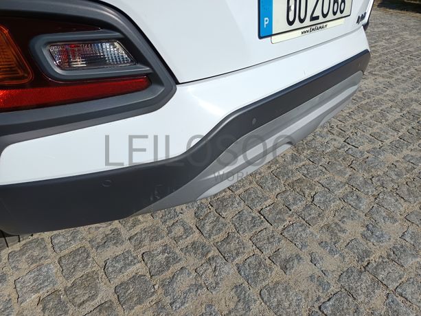 Hyundai Kauai · Ano 2019