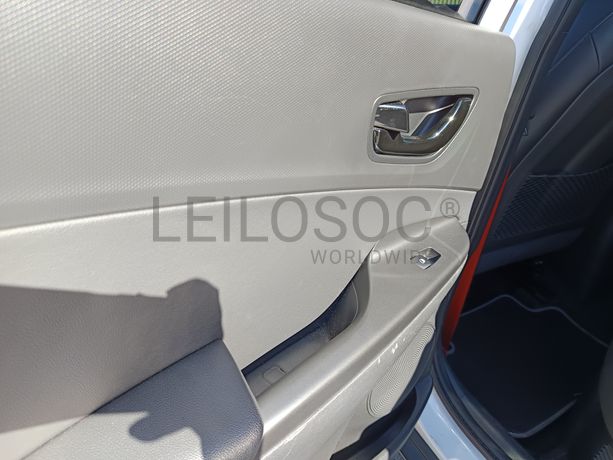 Hyundai Kauai · Ano 2019