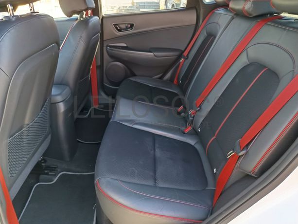 Hyundai Kauai · Ano 2019