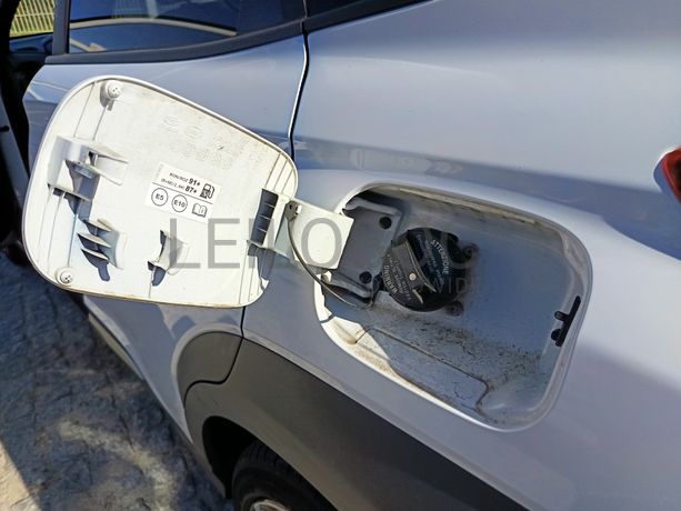 Hyundai Kauai · Ano 2019