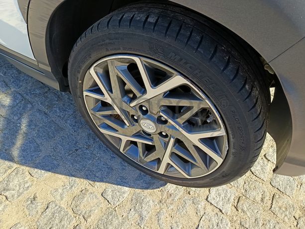 Hyundai Kauai · Ano 2019