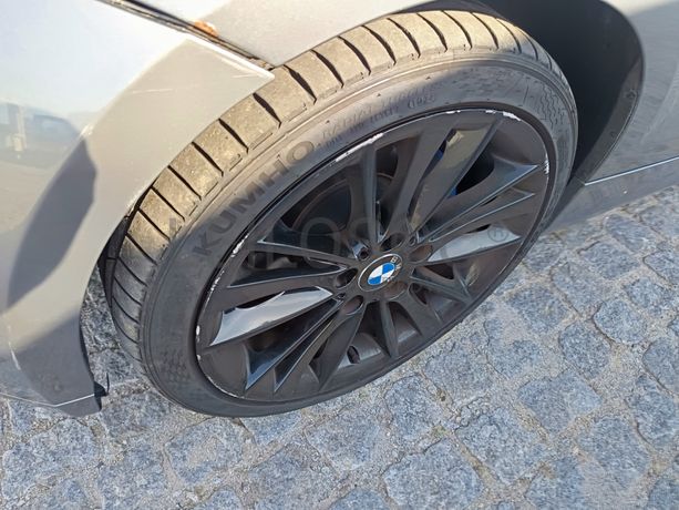 BMW 118d · Ano 2010