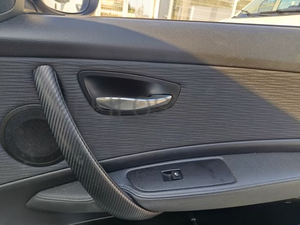 BMW 118d · Ano 2010