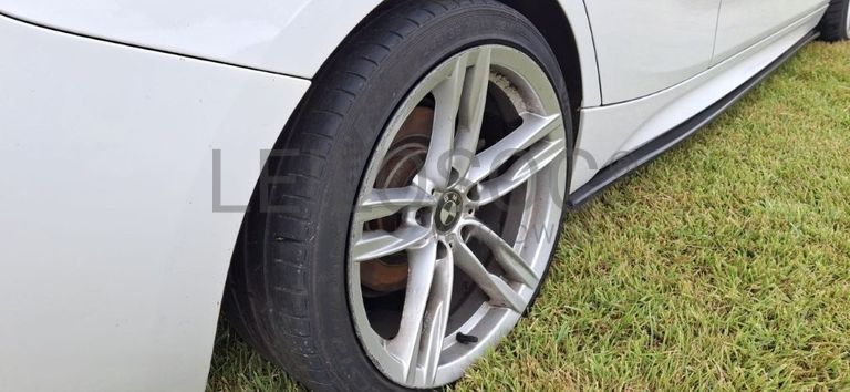 BMW 120D · Ano 2013