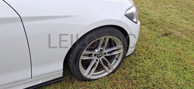 BMW 120D · Ano 2013