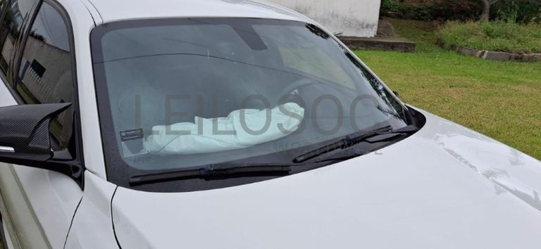 BMW 120D · Ano 2013