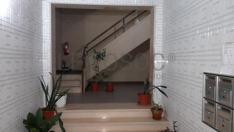 Quinhão Hereditário · Setúbal