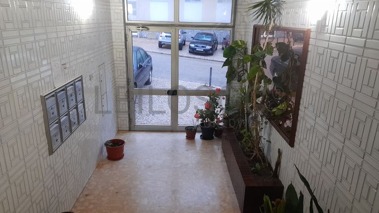 Quinhão Hereditário · Setúbal