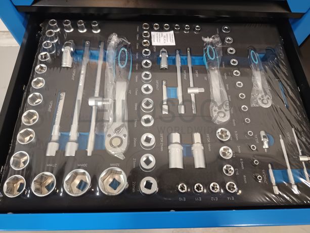 Carro Ferramentas North Tools Xtreme XXL