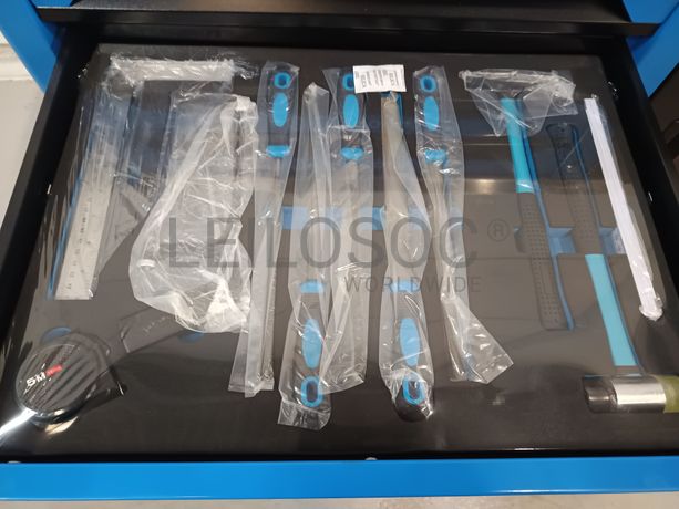 Carro Ferramentas North Tools Xtreme XXL